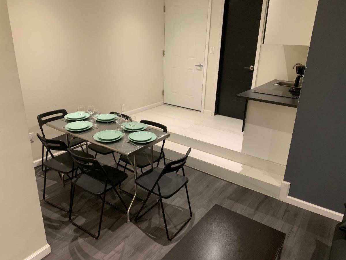 Modern Next To Madison Square Garden Aparthotel *