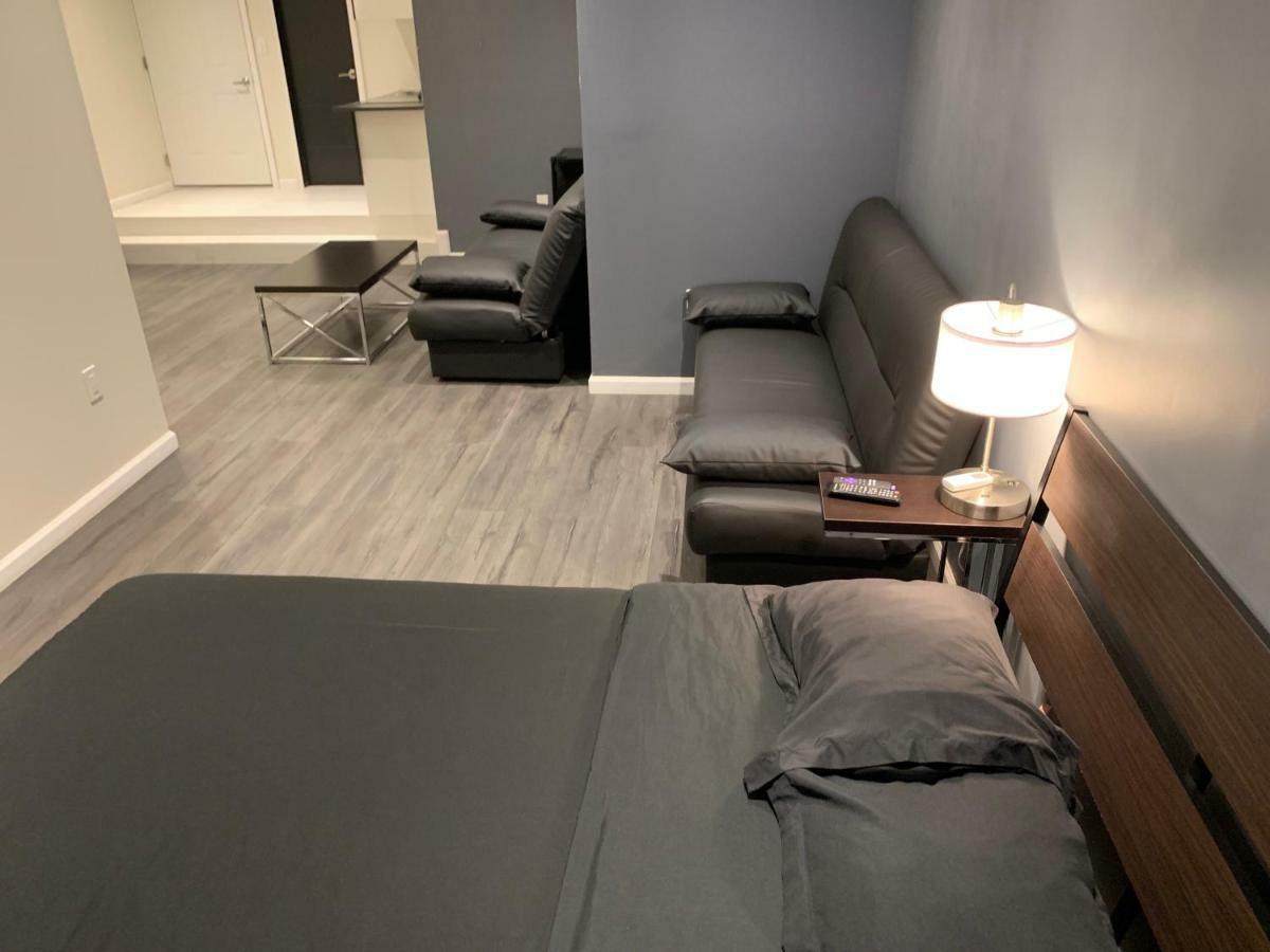 Modern Next To Madison Square Garden Aparthotel *