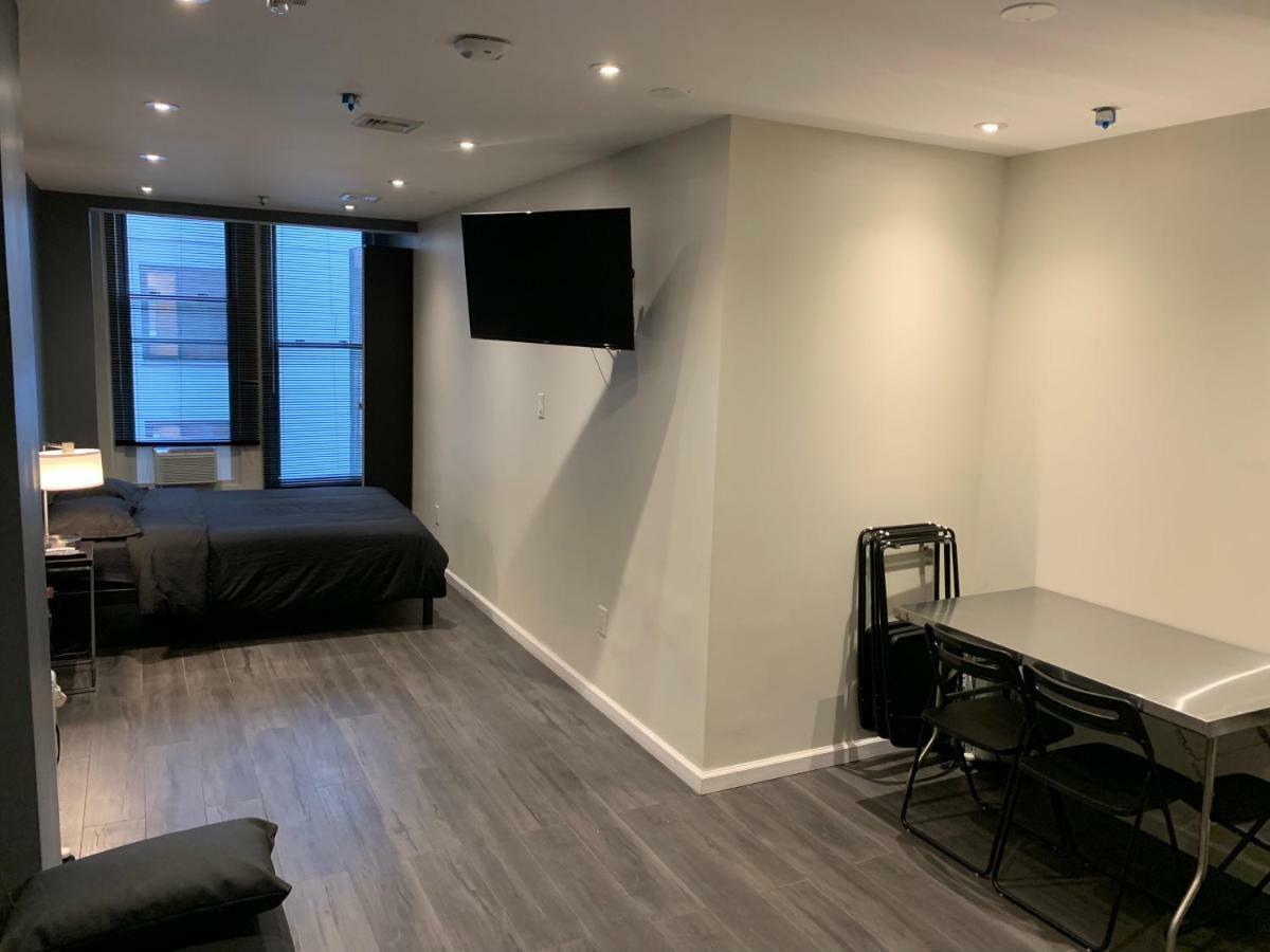 Aparthotel Modern Next To Madison Square Garden *