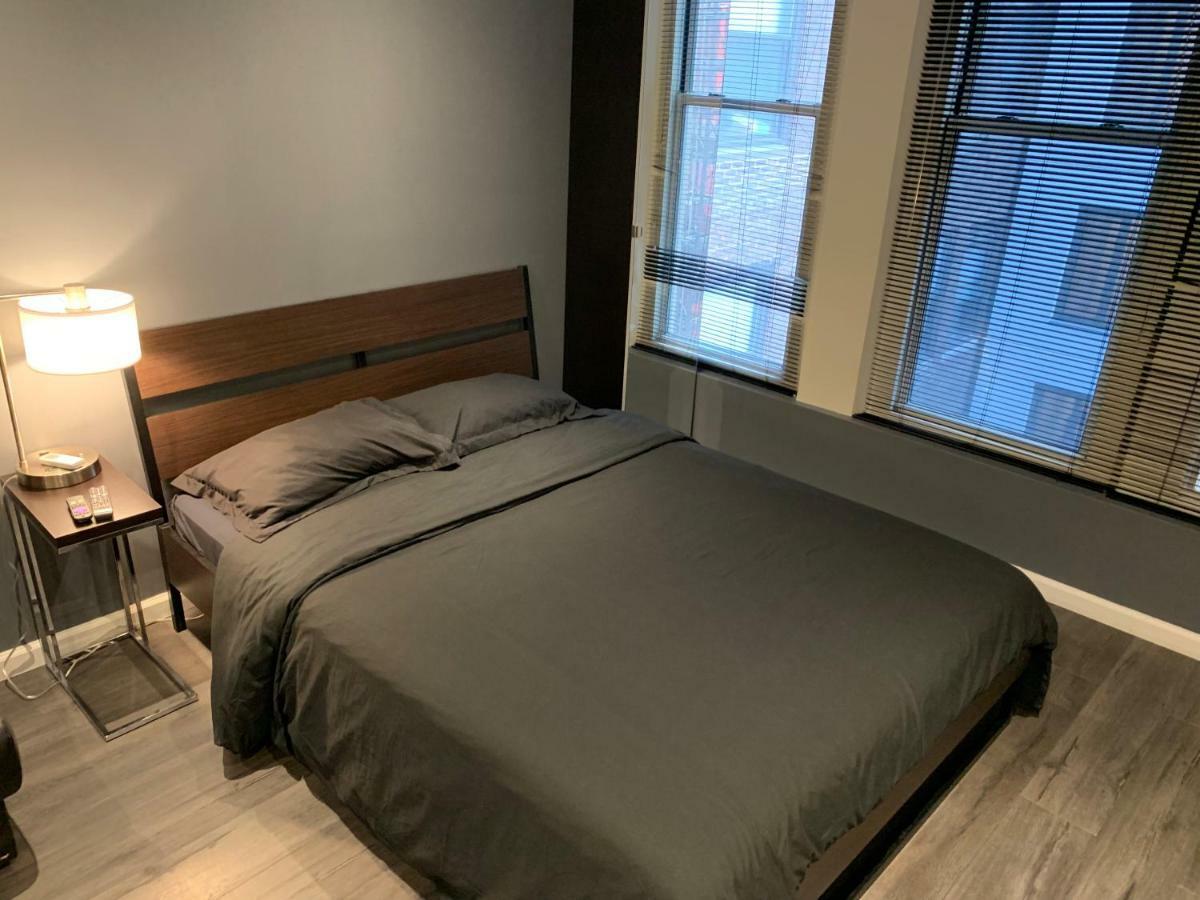 Aparthotel Modern Next To Madison Square Garden New York
