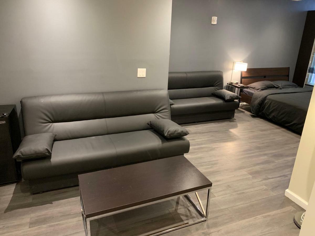 Aparthotel Modern Next To Madison Square Garden *