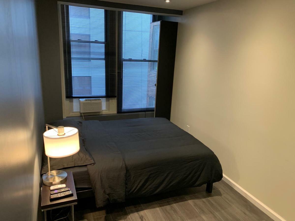 Modern Next To Madison Square Garden Aparthotel *