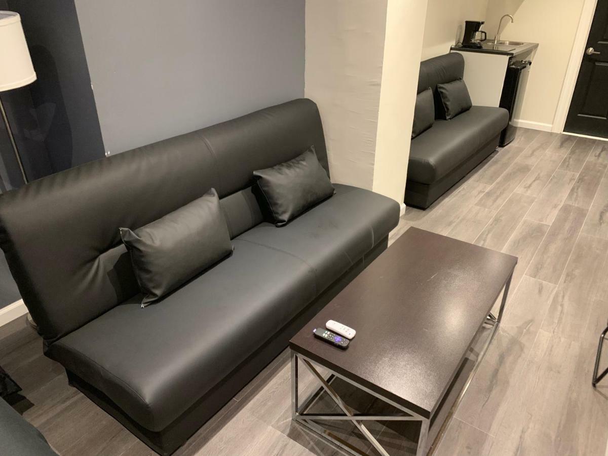 Aparthotel Modern Next To Madison Square Garden *