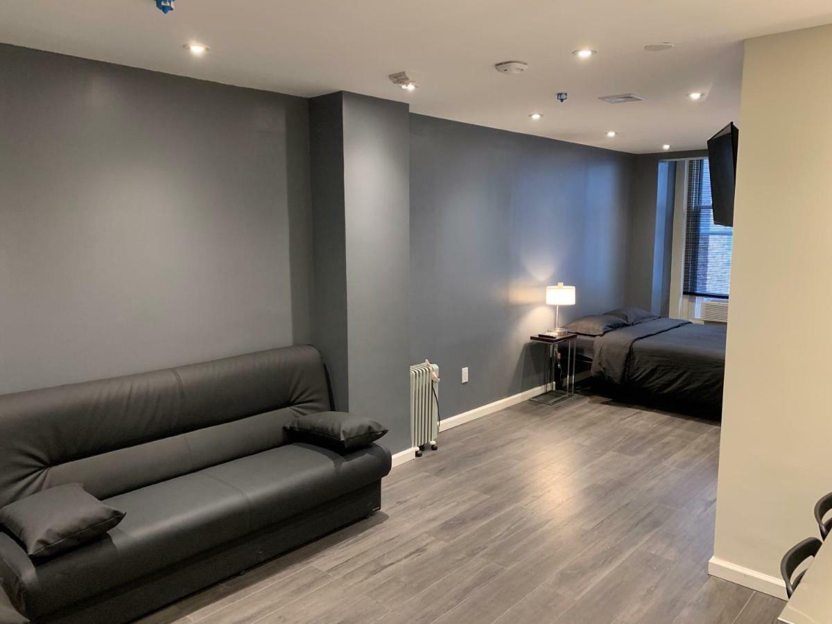 Aparthotel Modern Next To Madison Square Garden New York