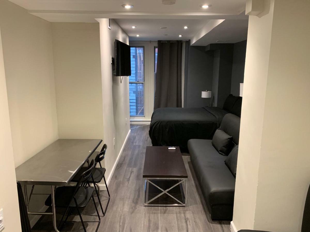 Aparthotel Modern Next To Madison Square Garden New York