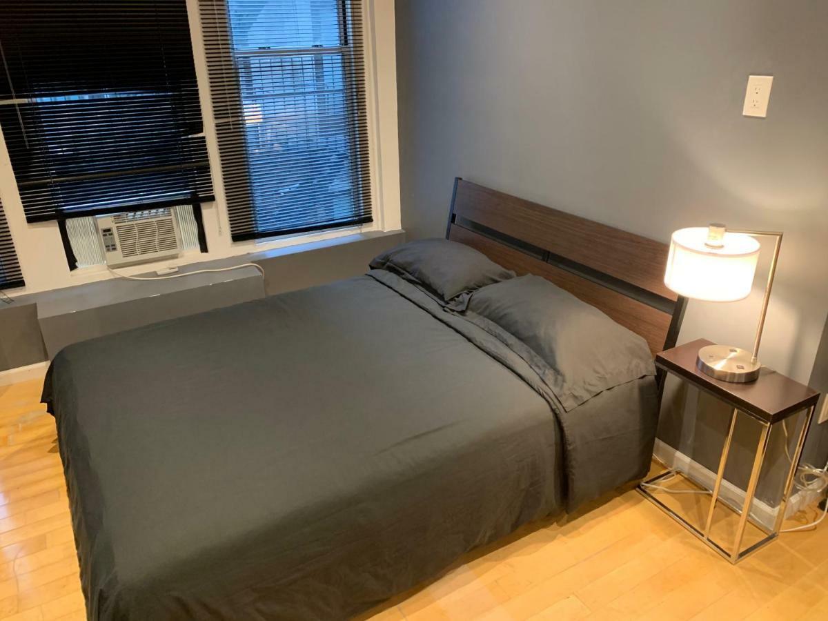 Aparthotel Modern Next To Madison Square Garden New York