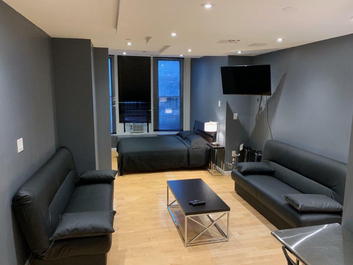 Modern Next To Madison Square Garden Aparthotel *