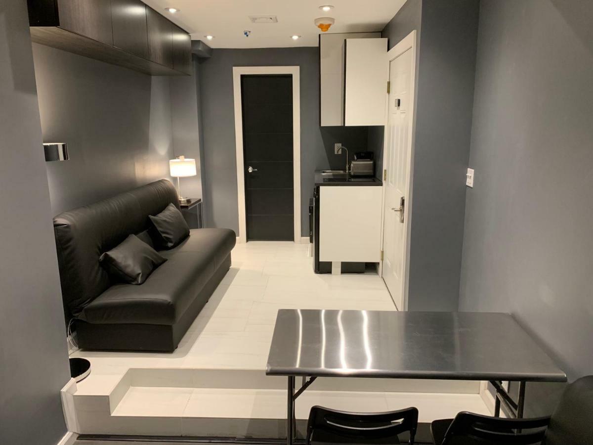 Modern Next To Madison Square Garden Aparthotel New York