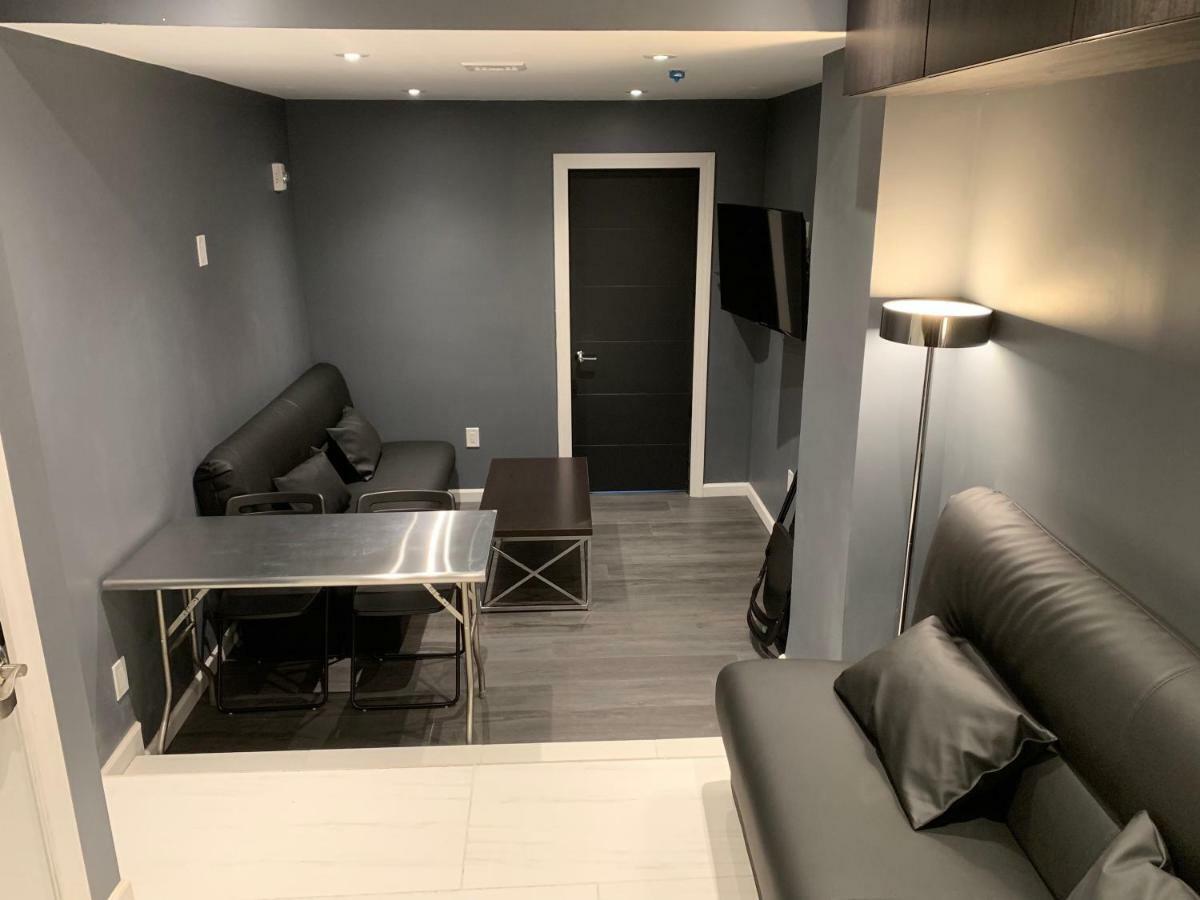 Modern Next To Madison Square Garden Aparthotel