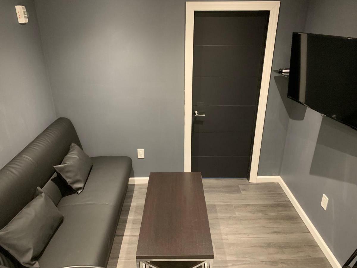 Aparthotel Modern Next To Madison Square Garden New York