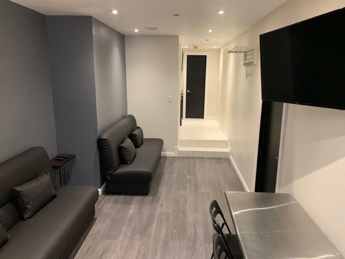 Aparthotel Modern Next To Madison Square Garden *