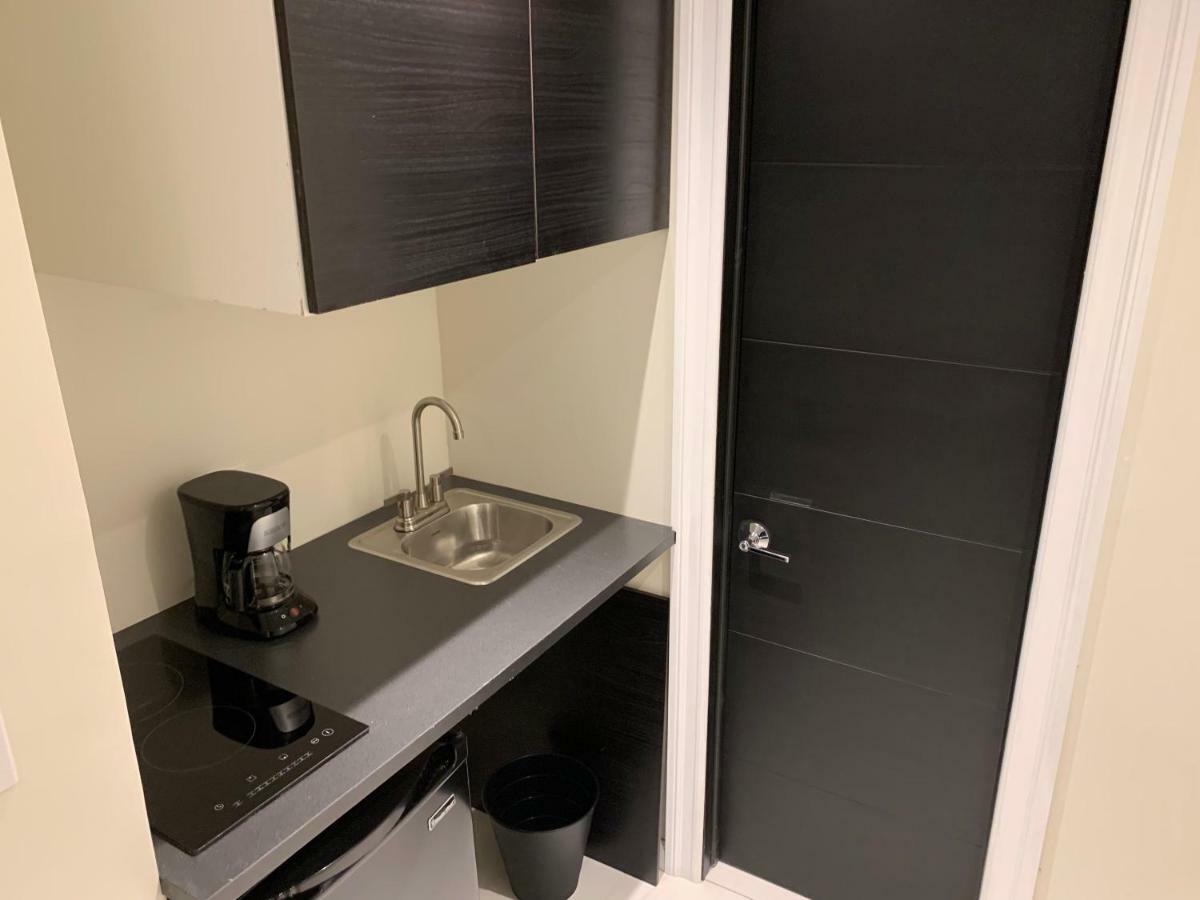 Modern Next To Madison Square Garden Aparthotel *