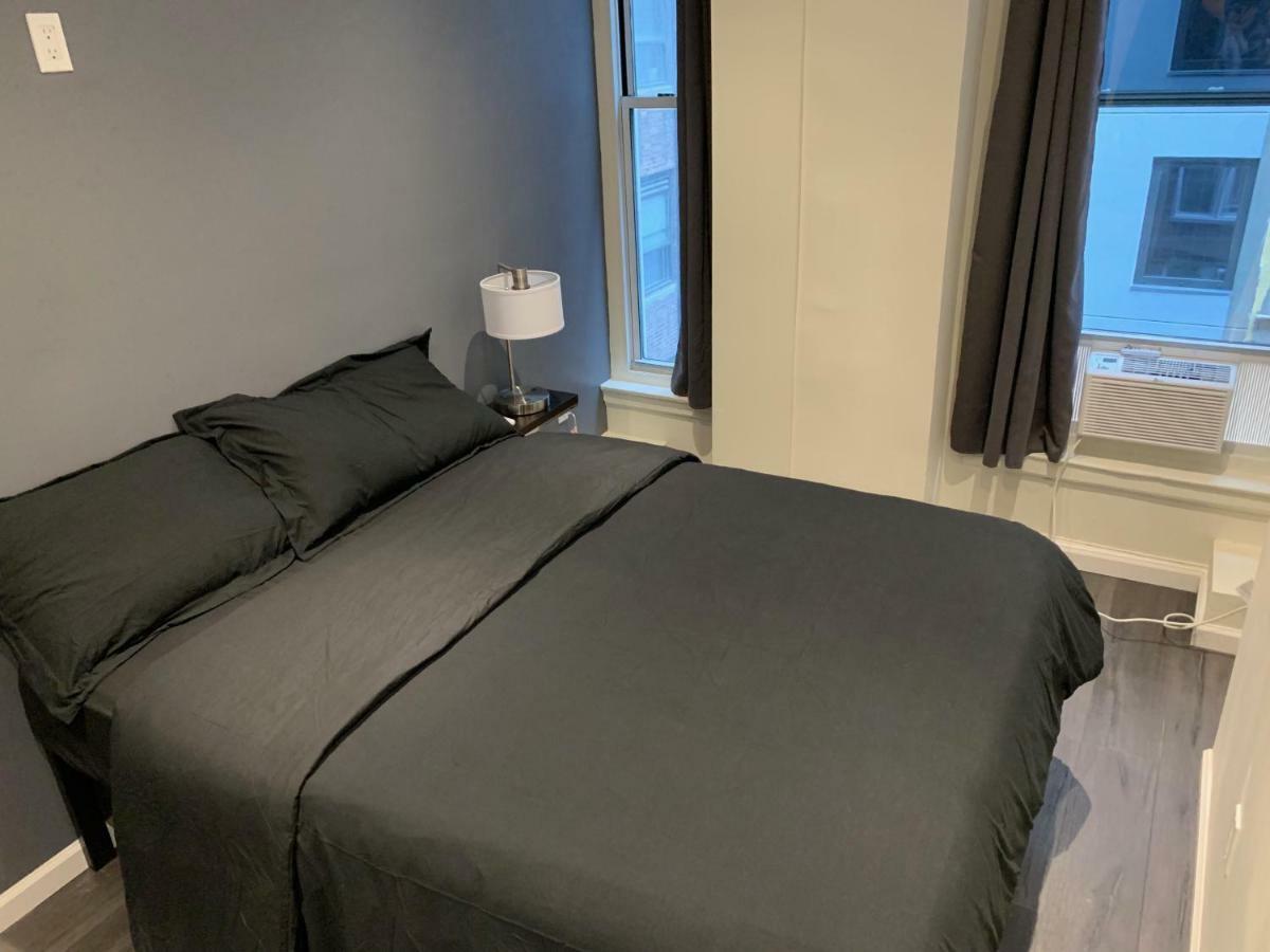 Modern Next To Madison Square Garden Aparthotel New York