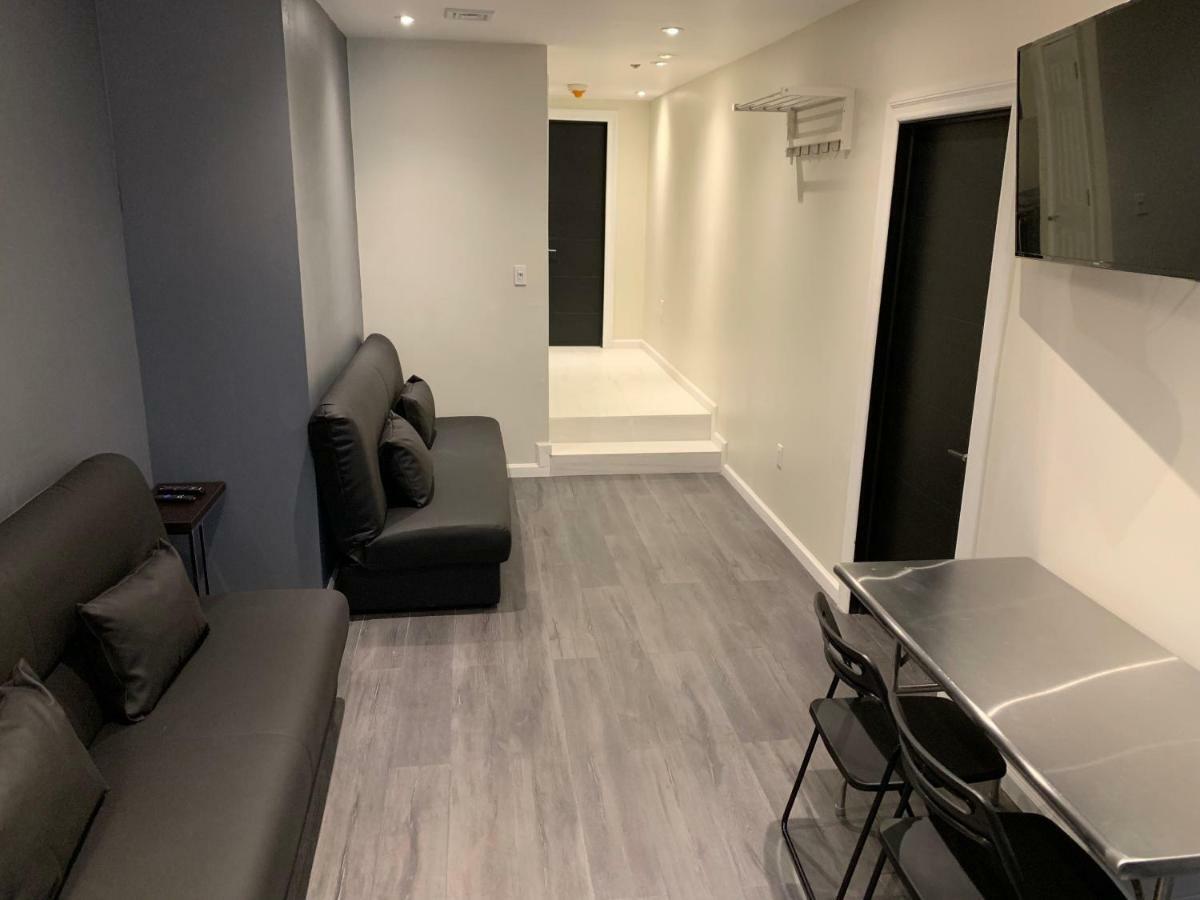 Modern Next To Madison Square Garden Aparthotel *