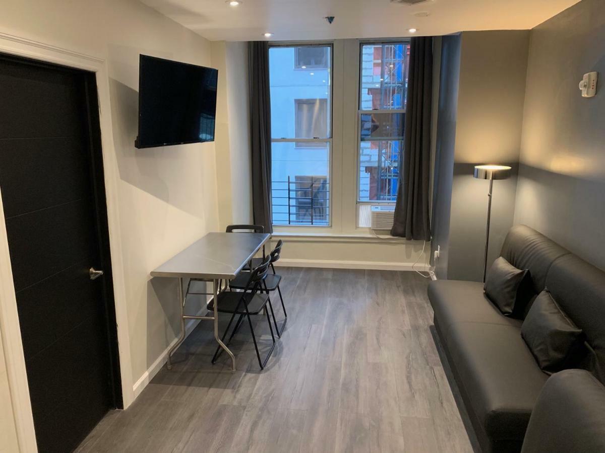 Aparthotel Modern Next To Madison Square Garden New York