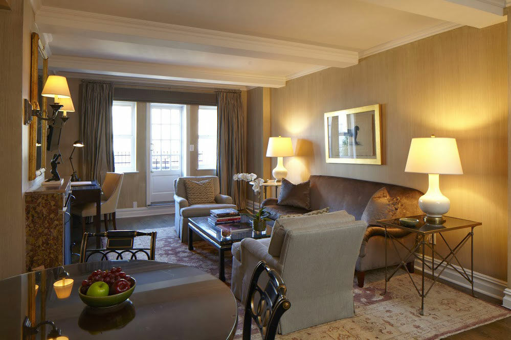 Lowell 5* New York