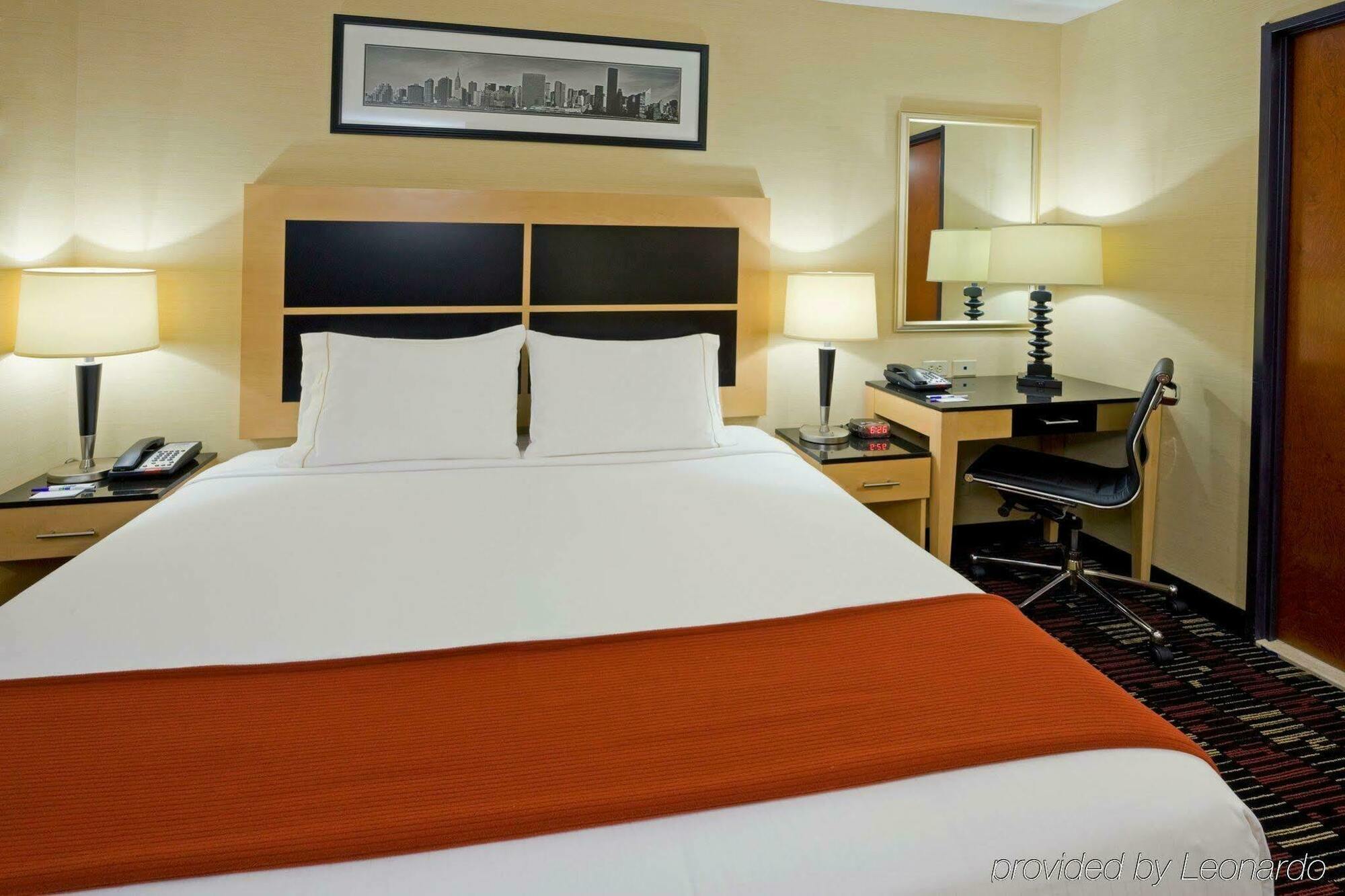 Express - Street By Ihg 3* New York