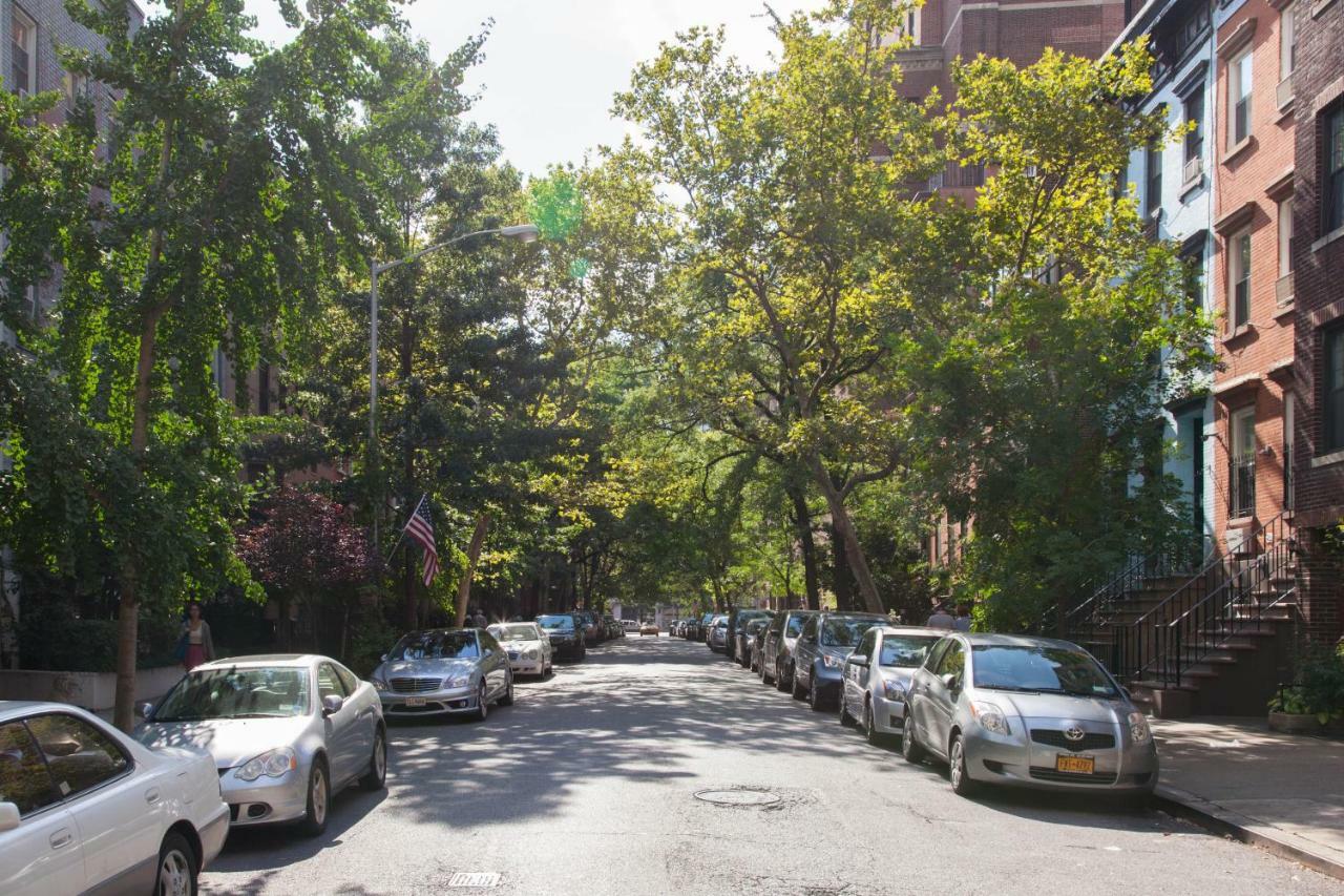 Waldron Place By Onefinestay