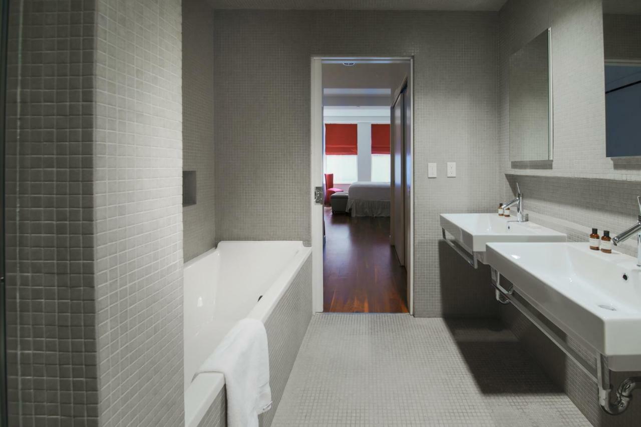 Waldron Place By Onefinestay Apartment New York