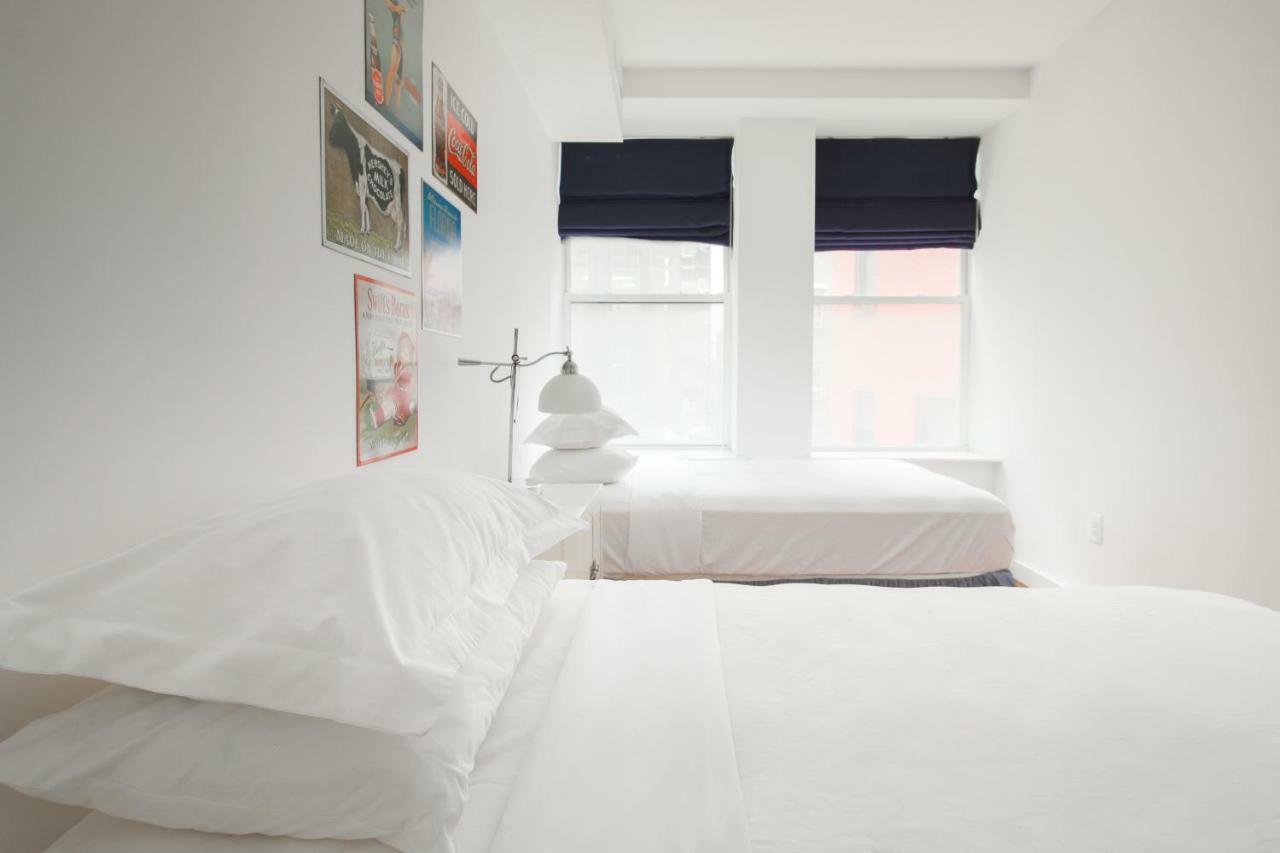 Waldron Place By Onefinestay