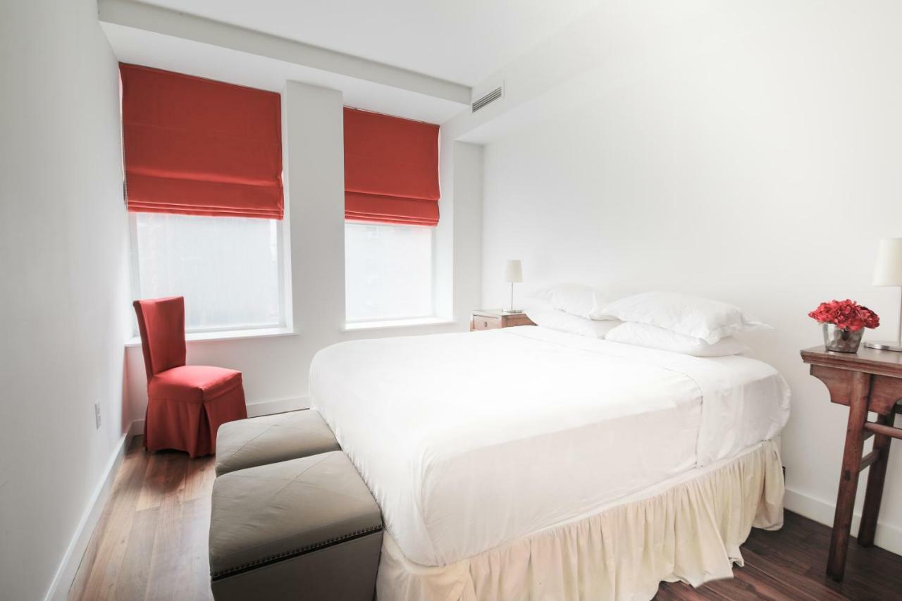 Waldron Place By Onefinestay New York