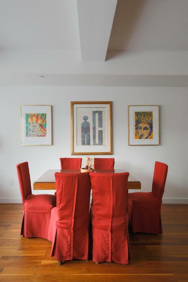 Waldron Place By Onefinestay Apartment *