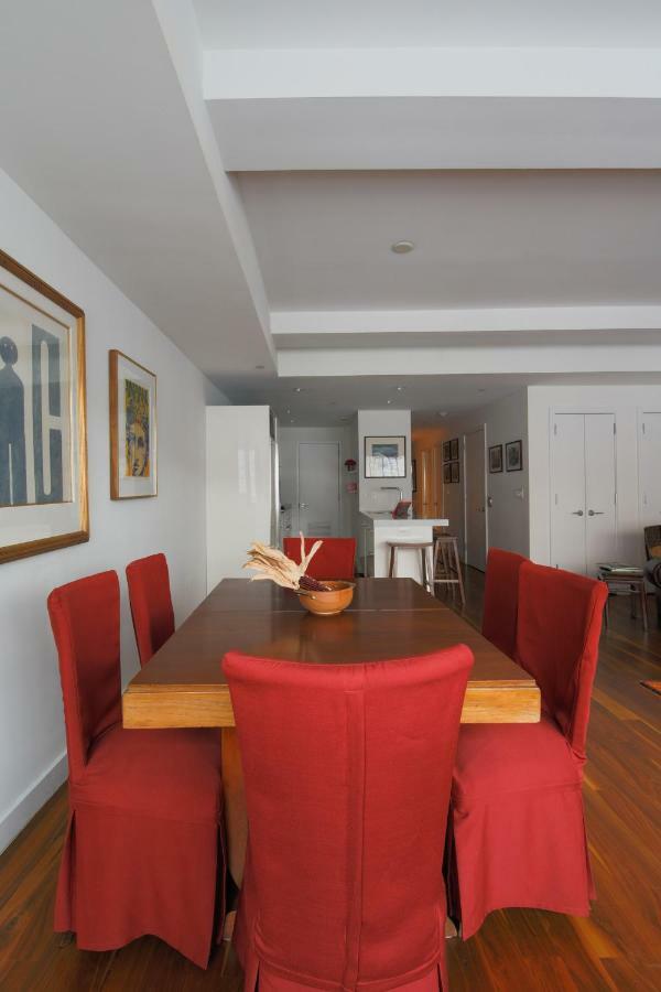 Waldron Place By Onefinestay Apartment New York