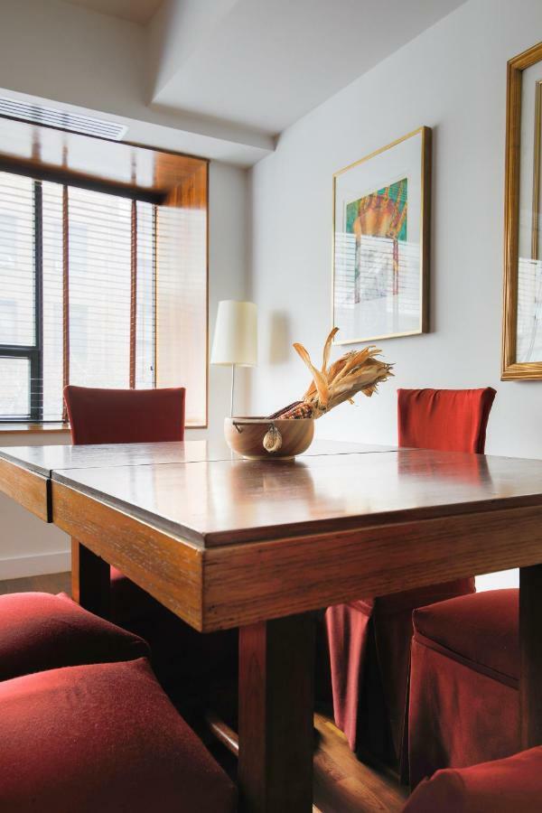Waldron Place By Onefinestay New York