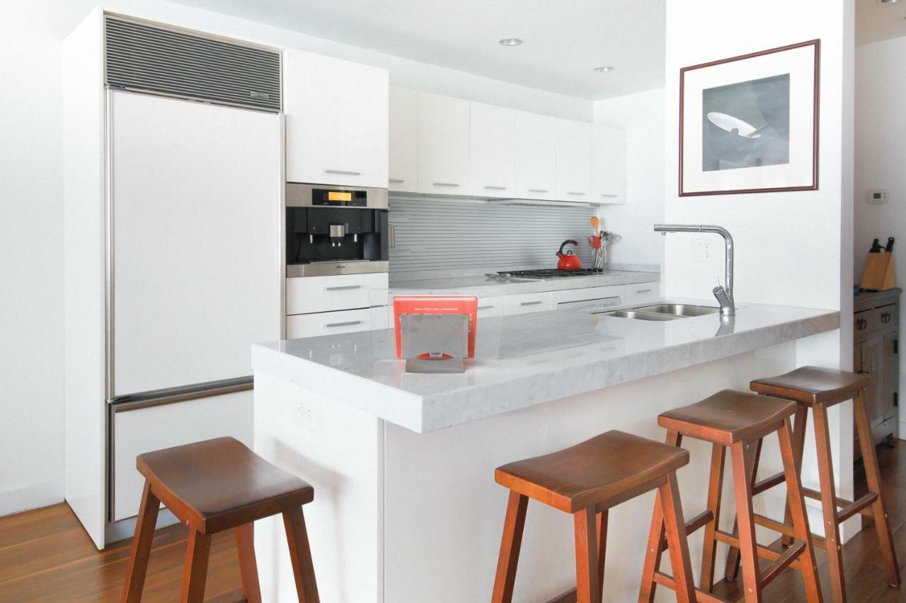 Waldron Place By Onefinestay Apartment