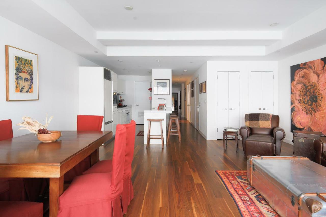 Apartment Waldron Place By Onefinestay New York