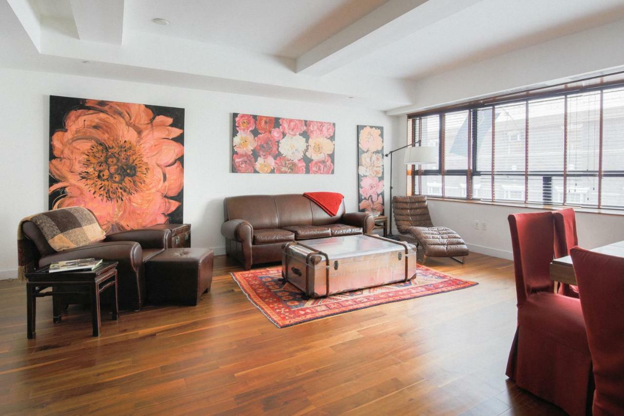 Waldron Place By Onefinestay New York