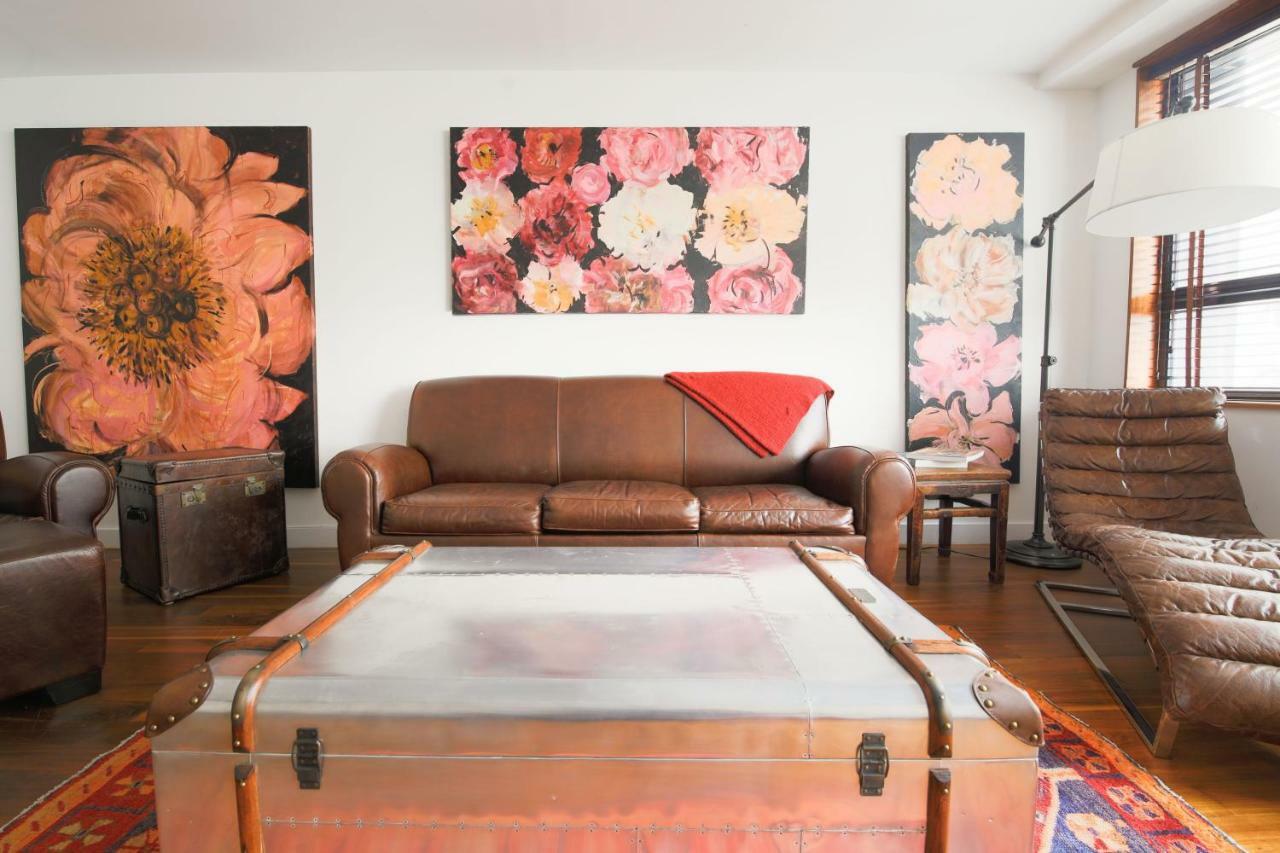 Waldron Place By Onefinestay Apartment