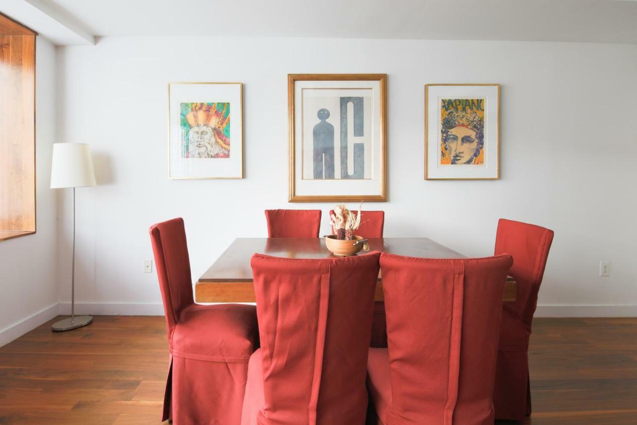 Apartment Waldron Place By Onefinestay *