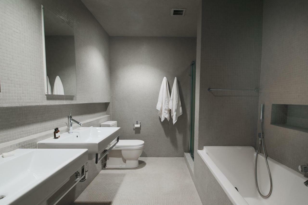 Waldron Place By Onefinestay * New York