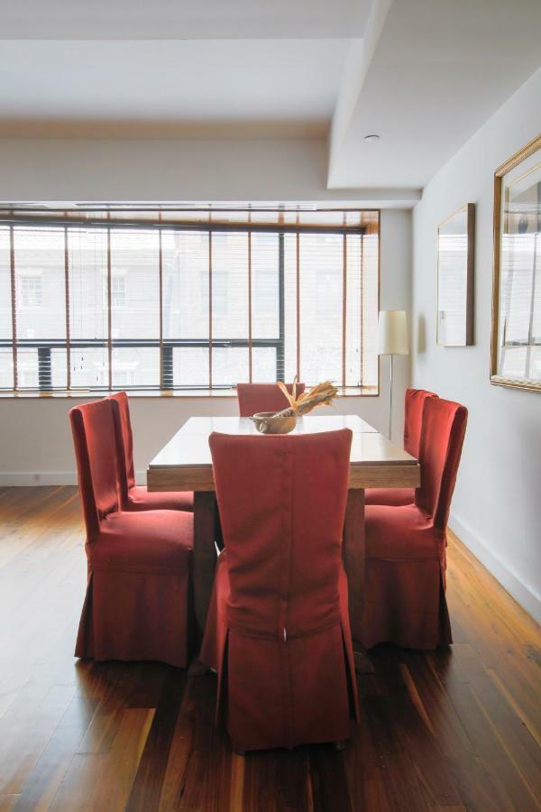 Waldron Place By Onefinestay Apartment New York
