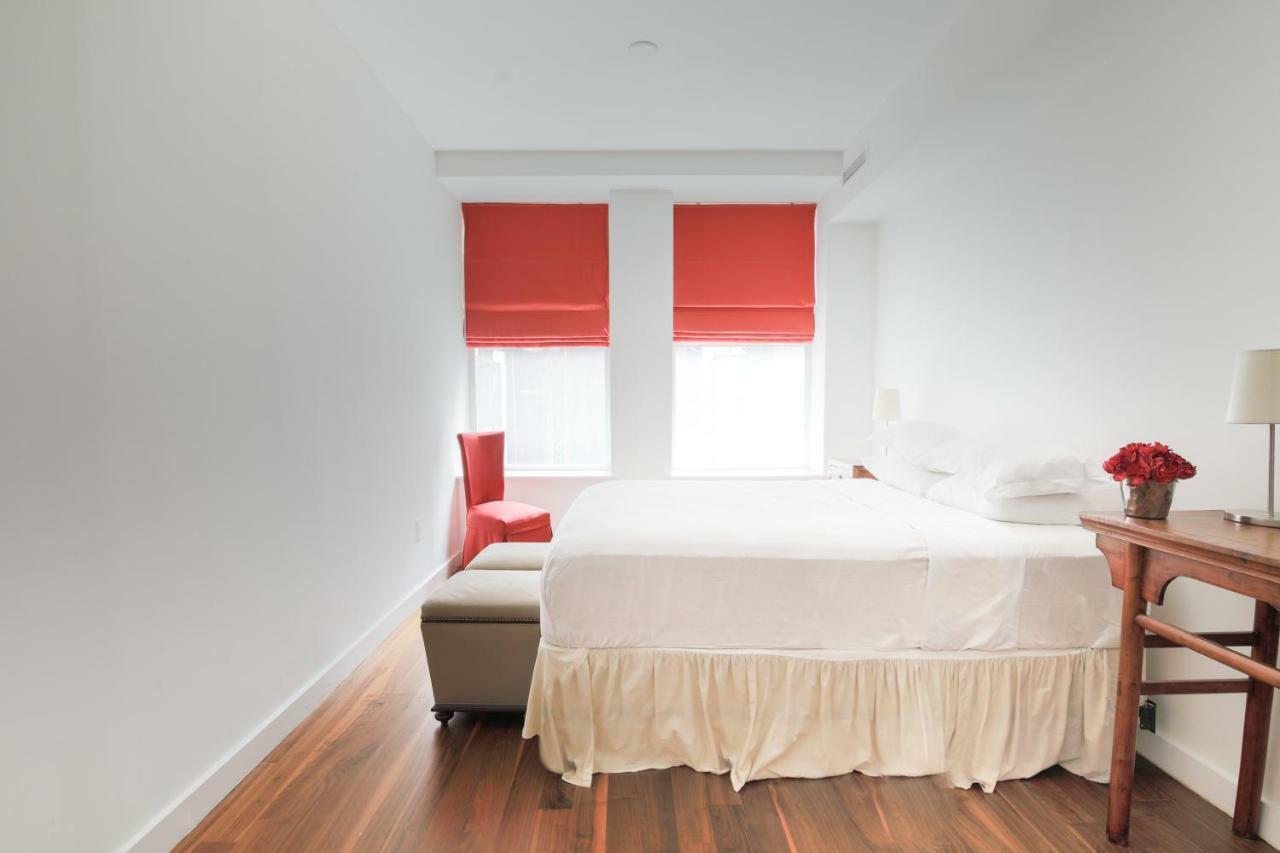 Apartment Waldron Place By Onefinestay *
