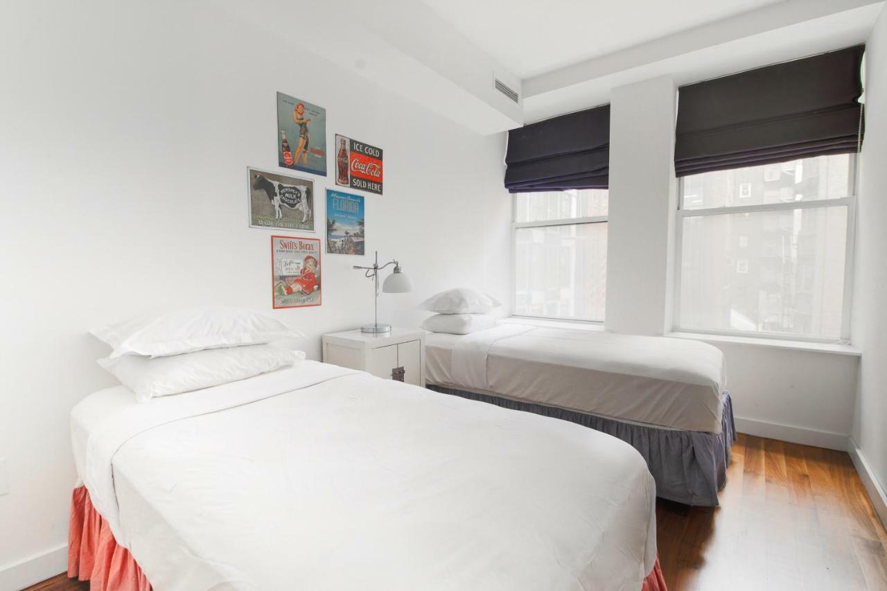 Waldron Place By Onefinestay * New York