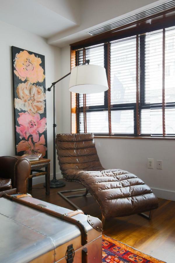 Waldron Place By Onefinestay