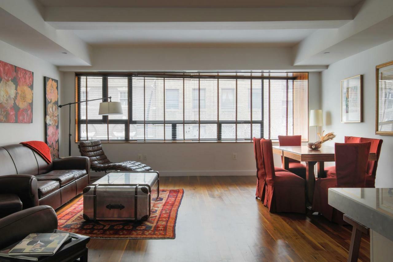 Waldron Place By Onefinestay New York