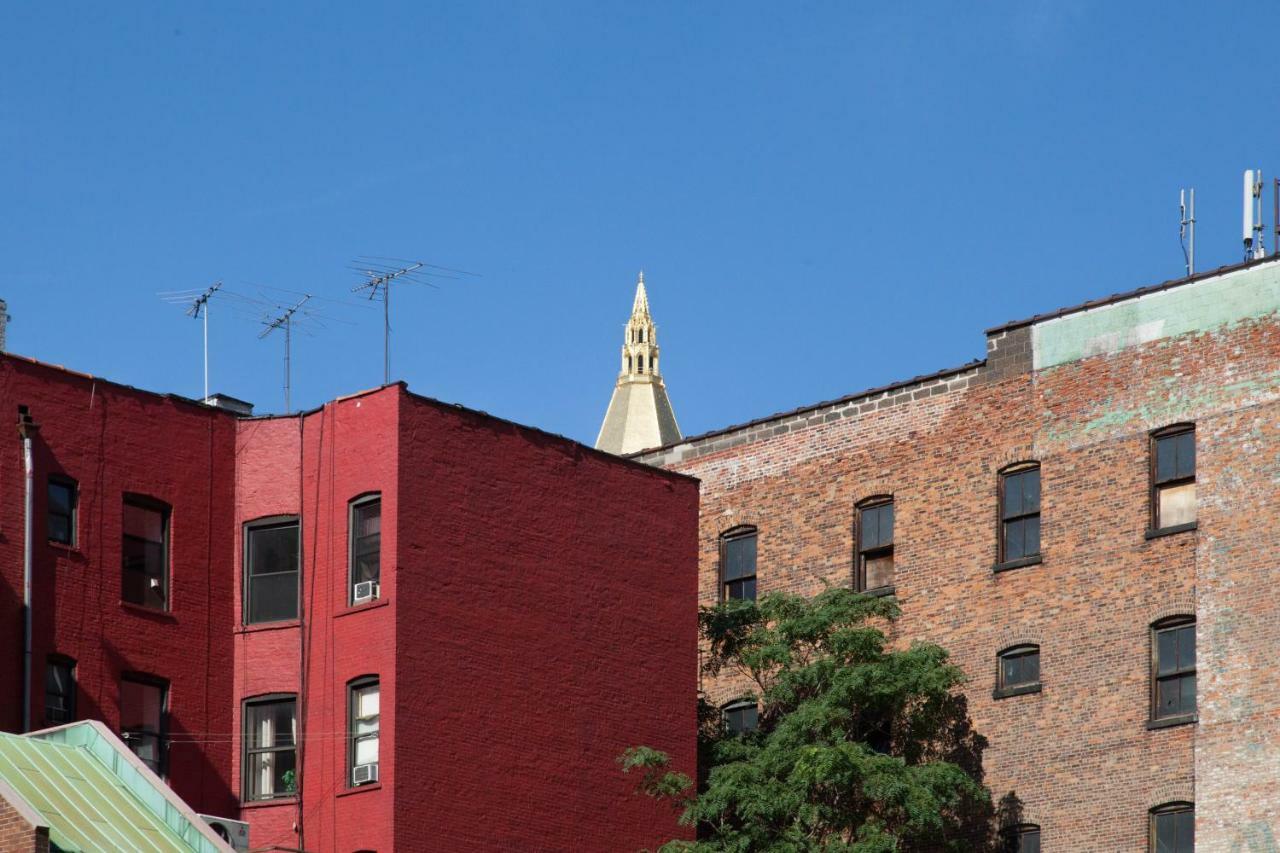 Waldron Place By Onefinestay New York