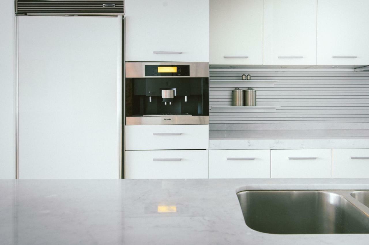 Apartment Waldron Place By Onefinestay