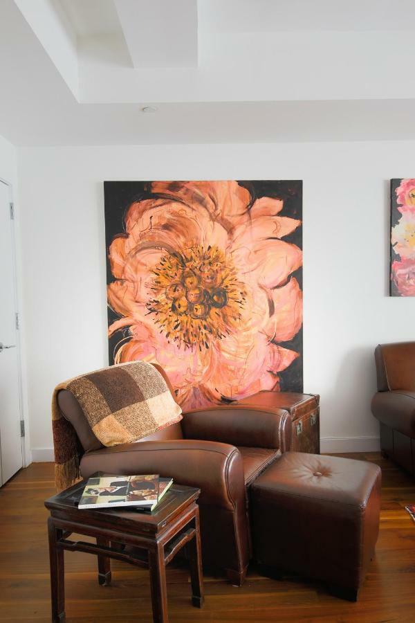 Waldron Place By Onefinestay Apartment