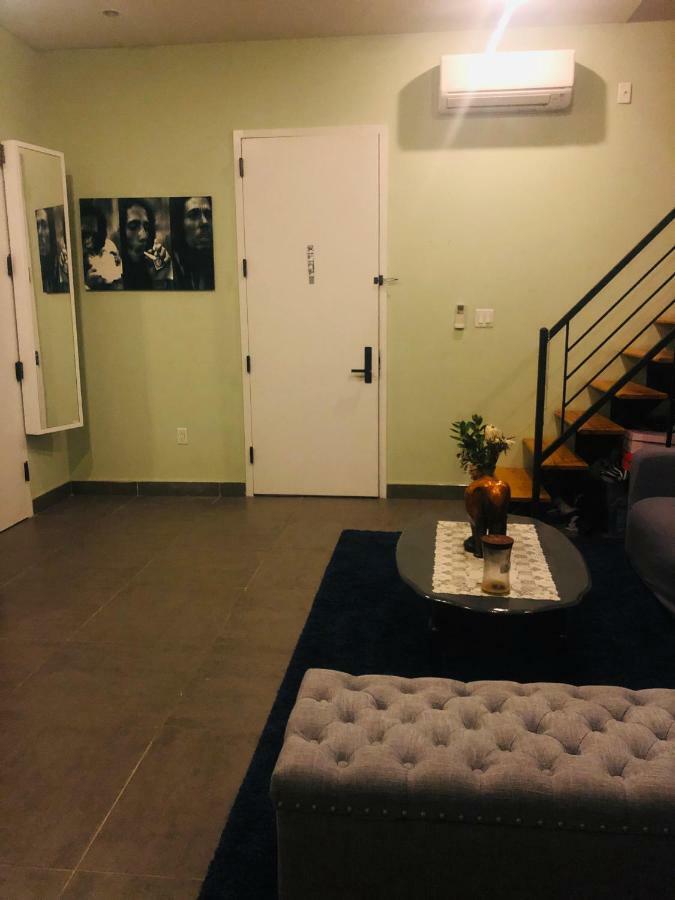 Apartment Duplex