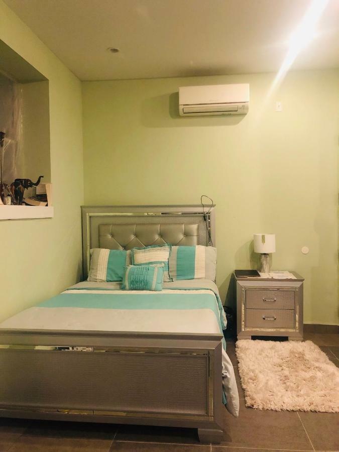Duplex Apartment New York