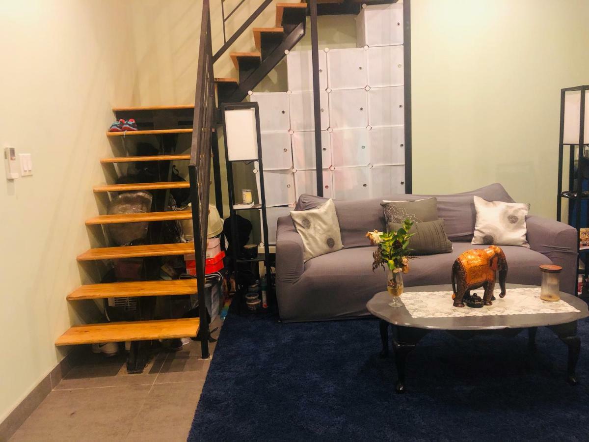 Duplex Apartment New York