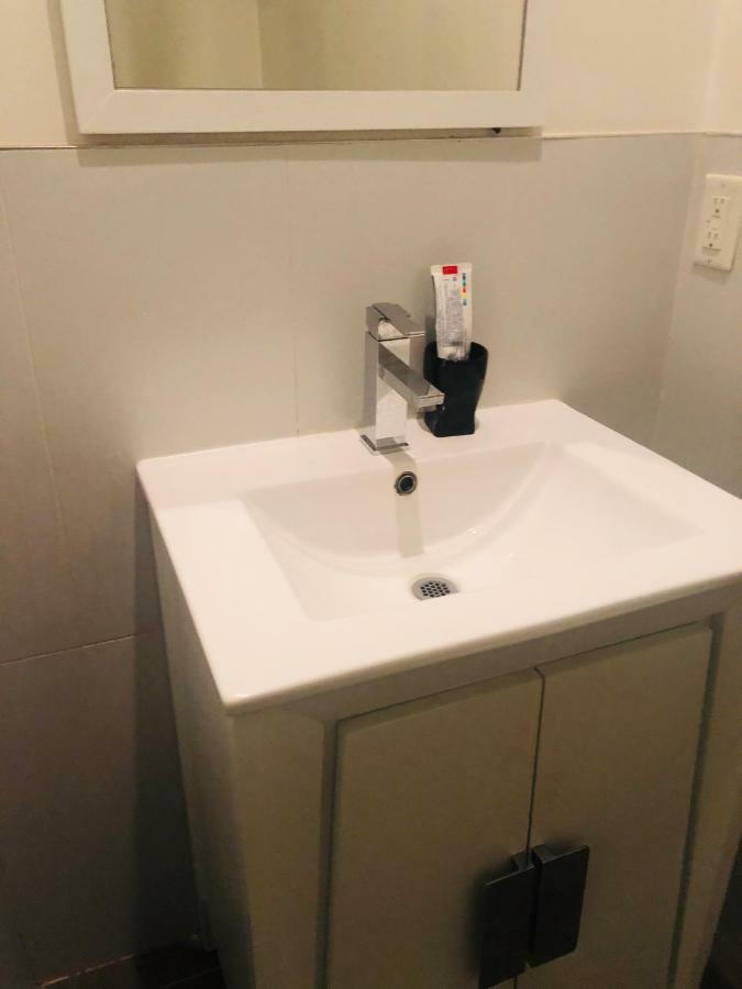 Duplex Apartment *