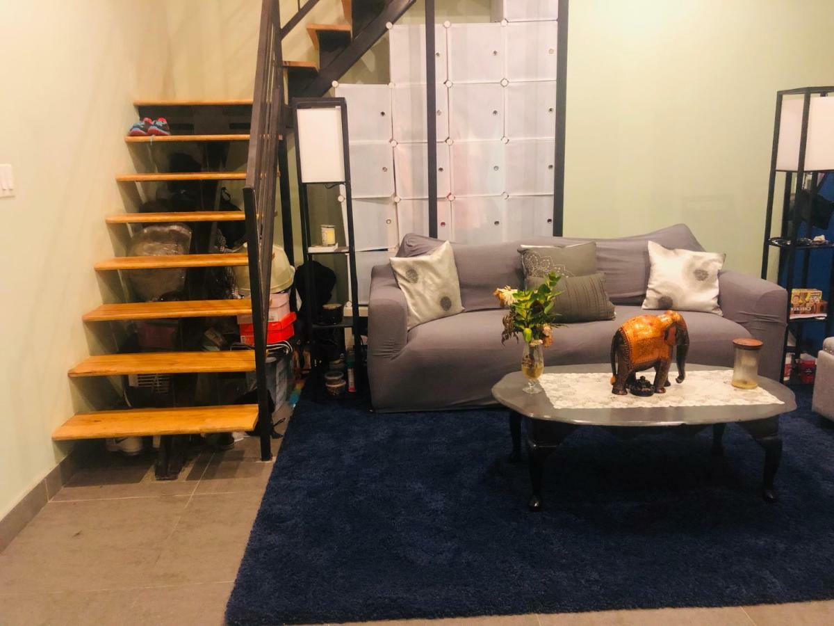 Apartment Duplex