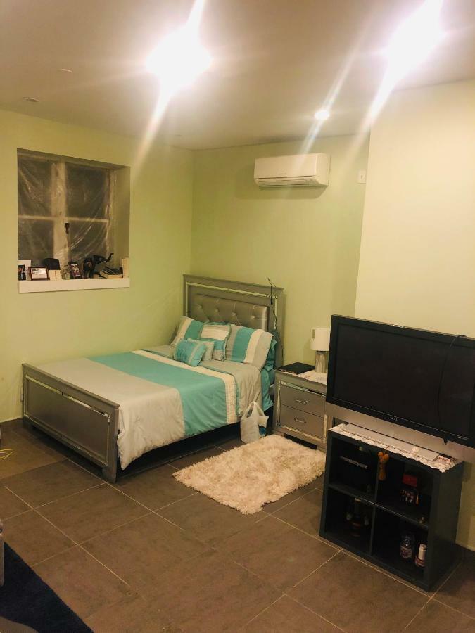Apartment Duplex New York