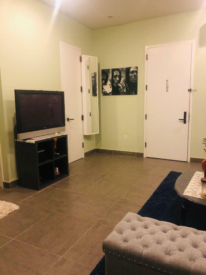 Apartment Duplex *