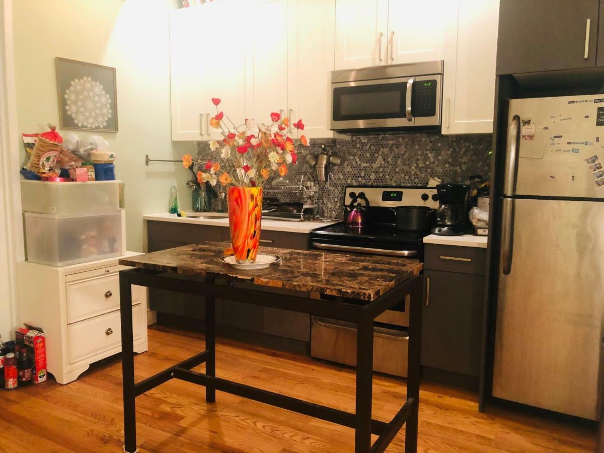 Duplex New York